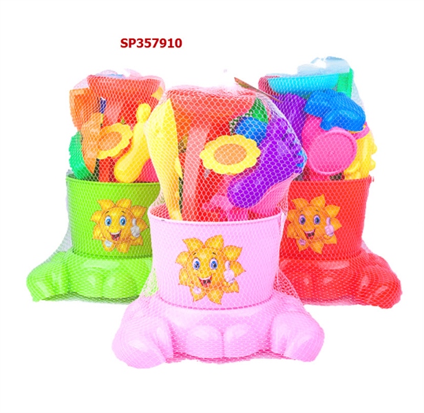 Xô đi biển chân cua, HT7669