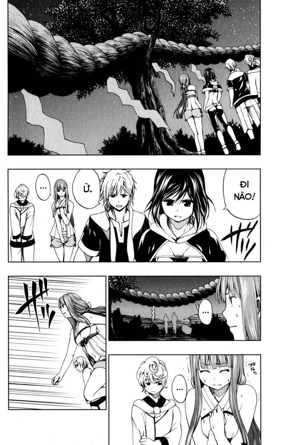 shin sekai yori chapter 9 42