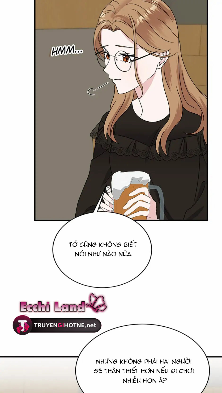 thiếu tôi là sếp mất ngủ ngay chapter 25.2 13