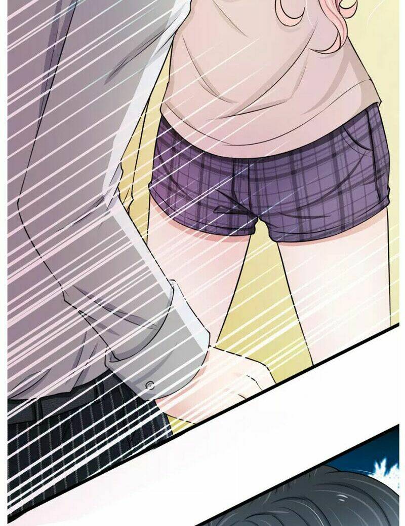 phúc hắc lão công buông em ra chapter 43 22