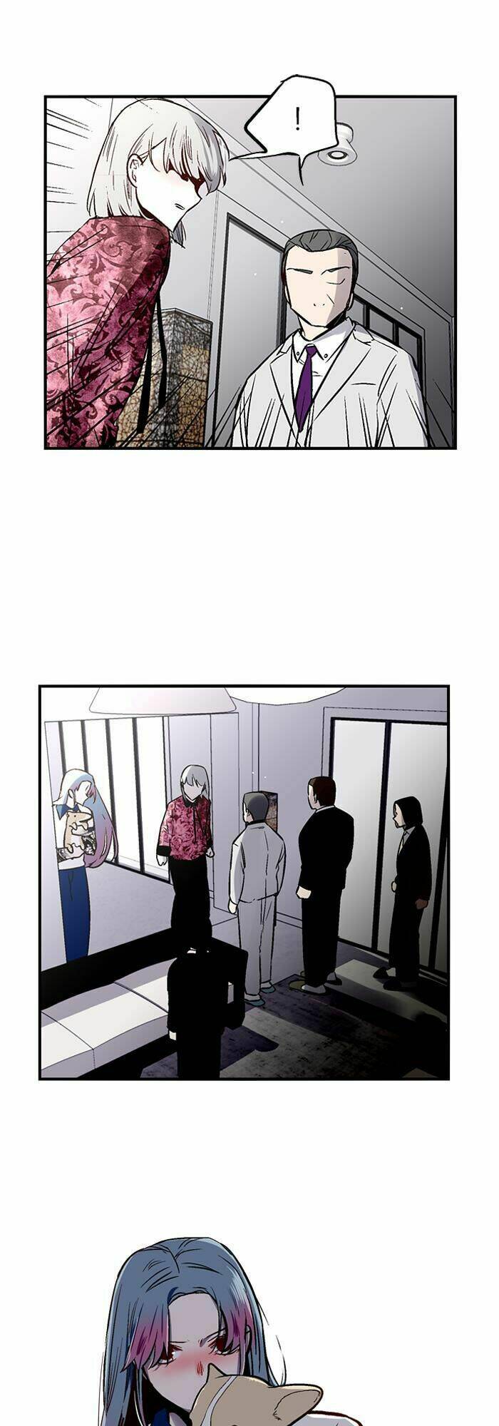 người máy hủy diệt chapter 65 35