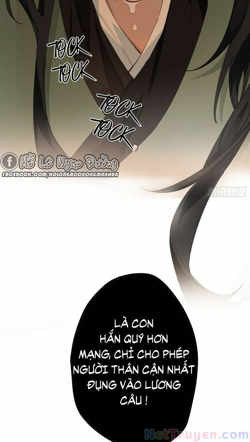 phế vật công chúa muốn nhặt chồng chapter 16 5