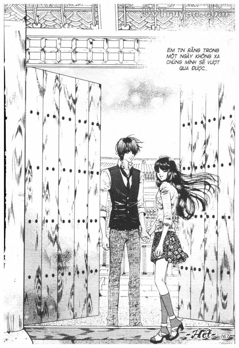 hoàng cung chapter 27 166