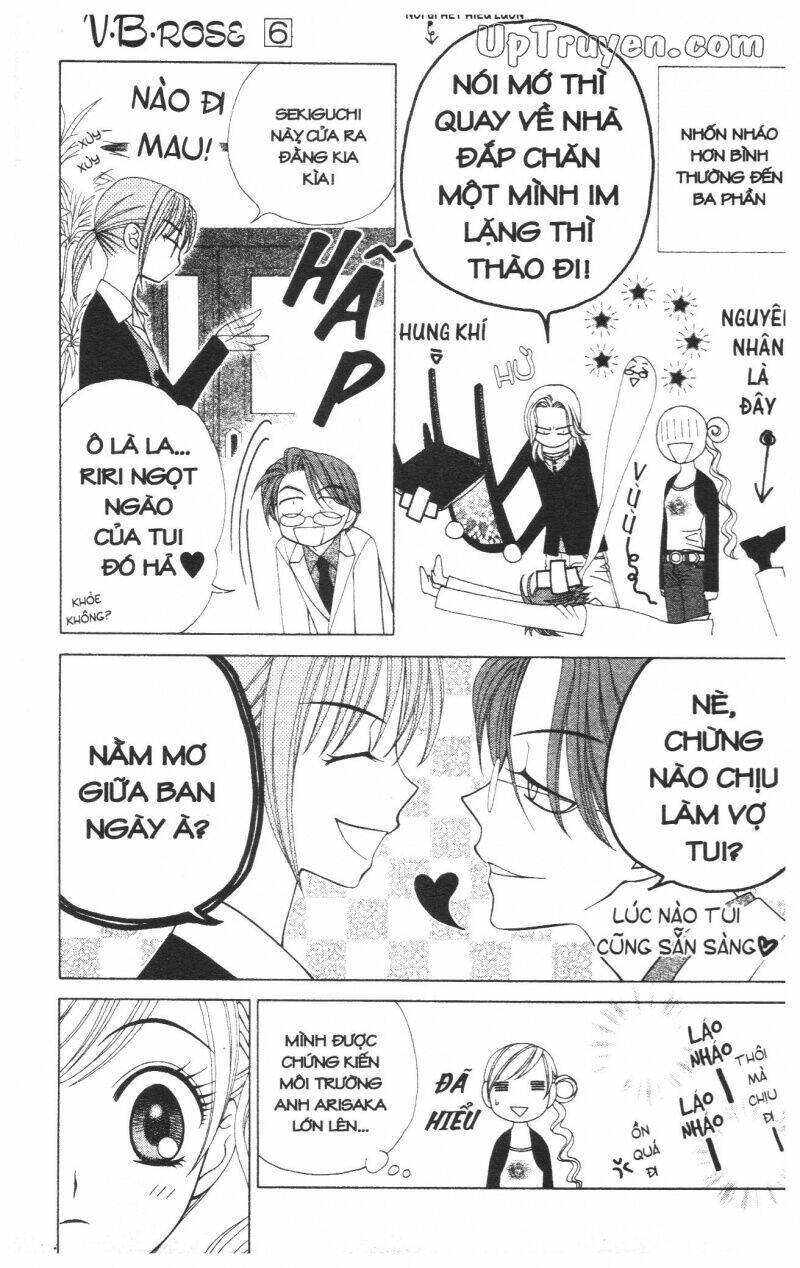 v.b.rose chapter 6 128