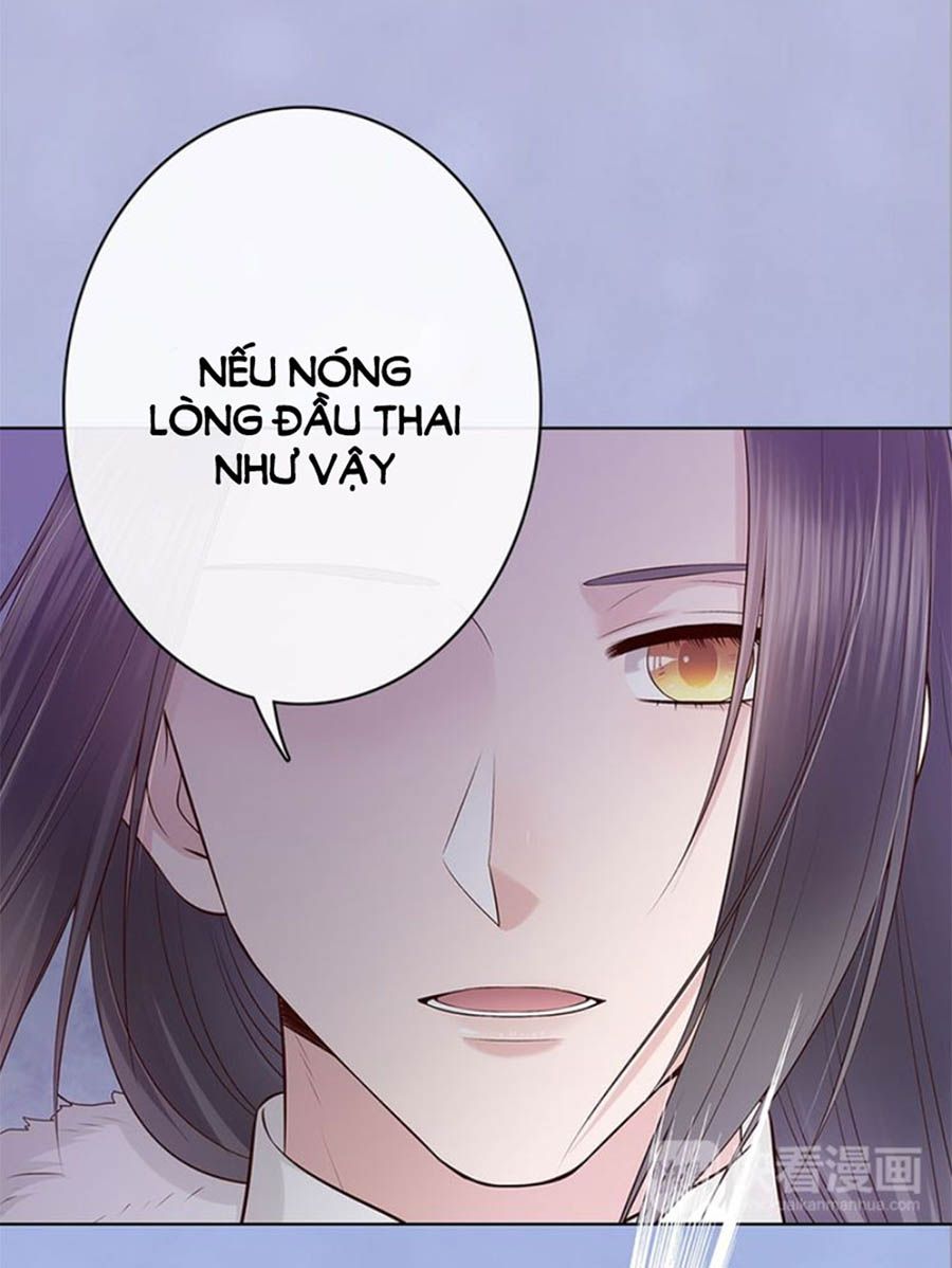 mỹ nhân già rồi chapter 44 17