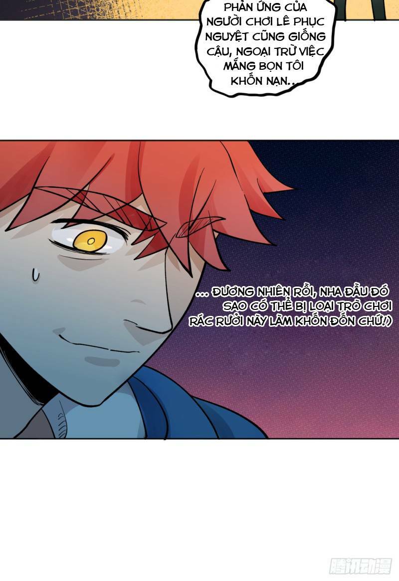 vô hạn khắc kim chi thần chapter 7 28