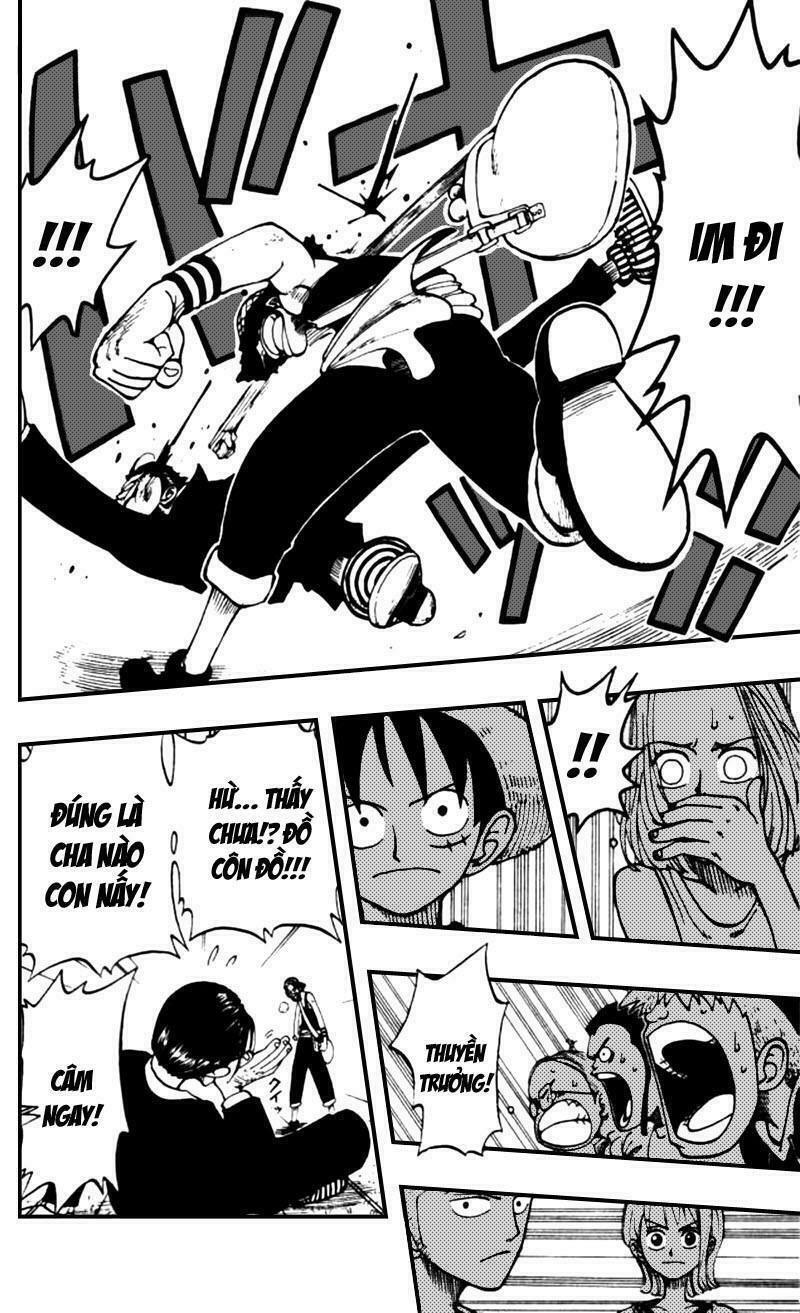 đảo hải tặc - one piece chapter 24 19