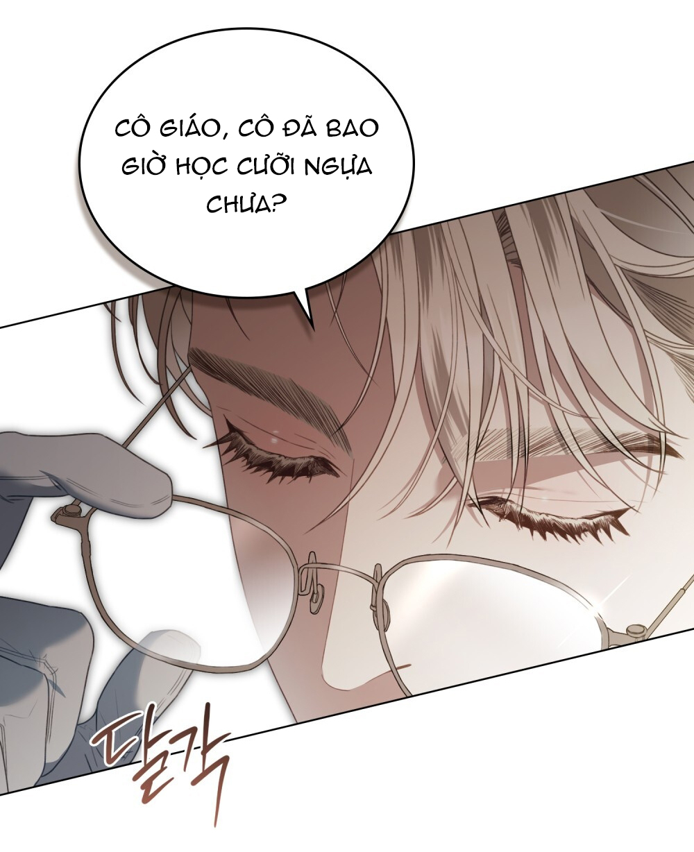 [15+] người hầu gái chapter 16.2 50