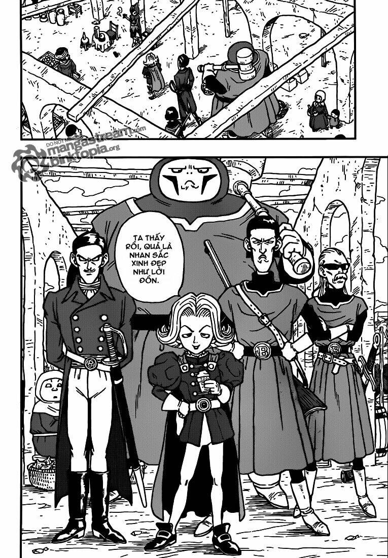 kintoki chapter 1 13