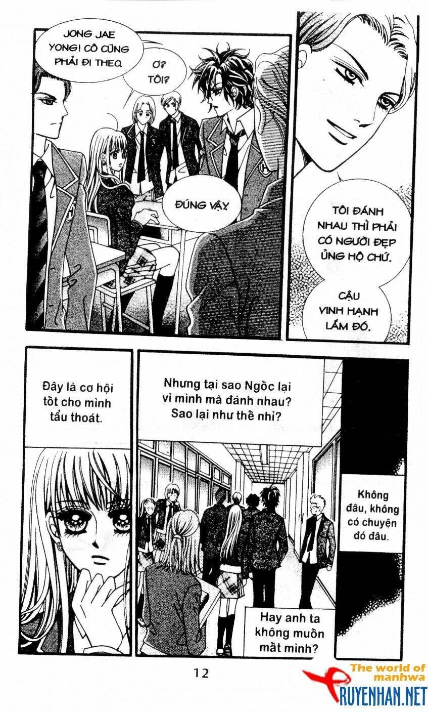 chàng trai hào hiệp chapter 9 13