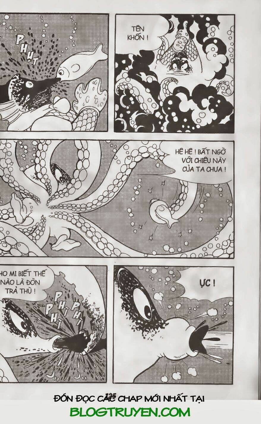 tôn ngộ không chapter 23.3 6