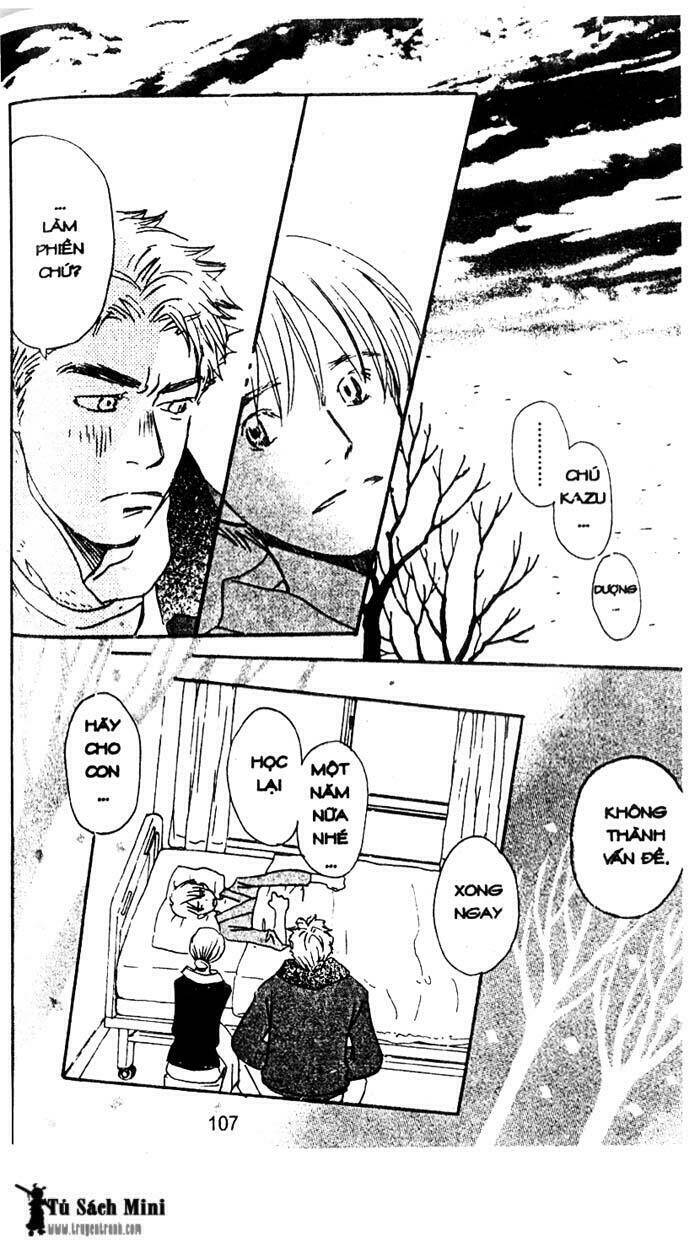 tình yêu và cuộc sống chapter 32 21