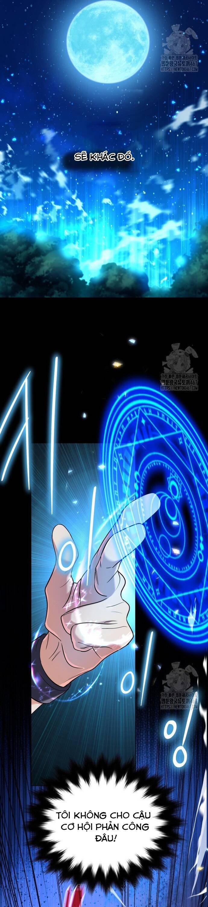 sự trở lại của đại pháp sư huyền thoại chapter 35 20