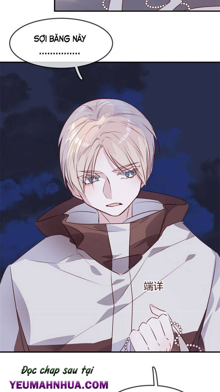 chiếc váy của người cá chapter 55 10