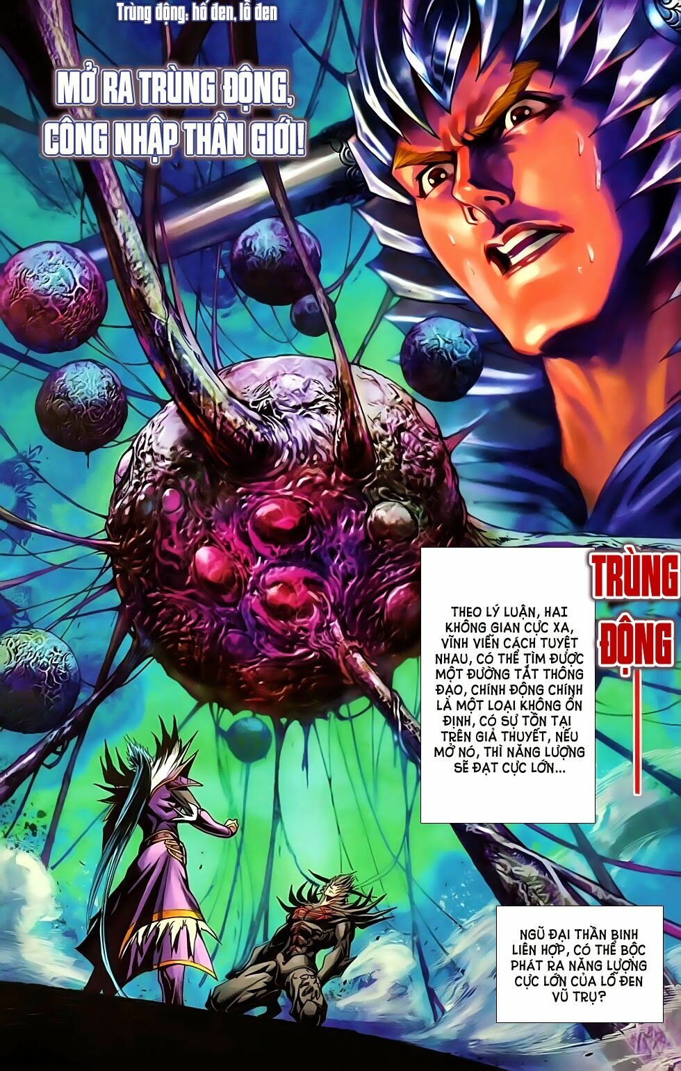 dong binh thiên hạ chapter 72 9