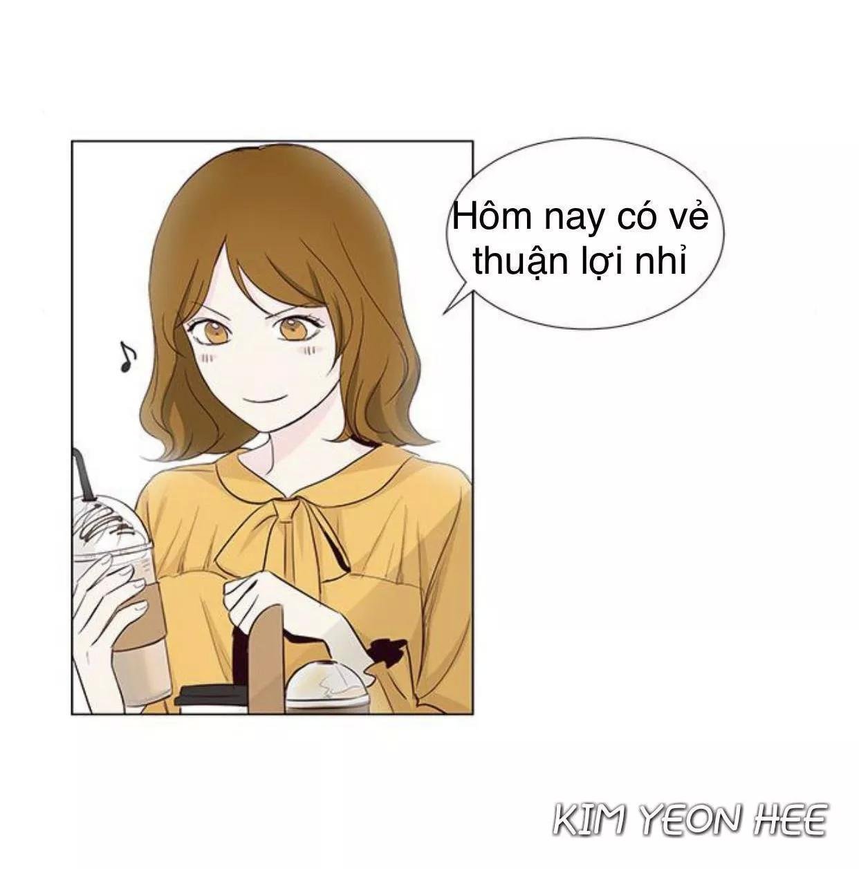 tôi kết hôn cùng antifan chapter 24 81