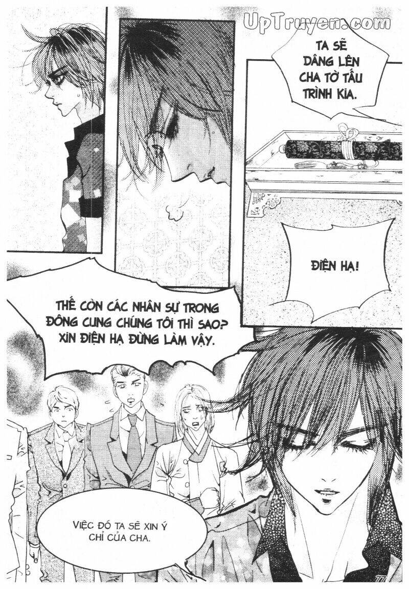 hoàng cung chapter 24 77