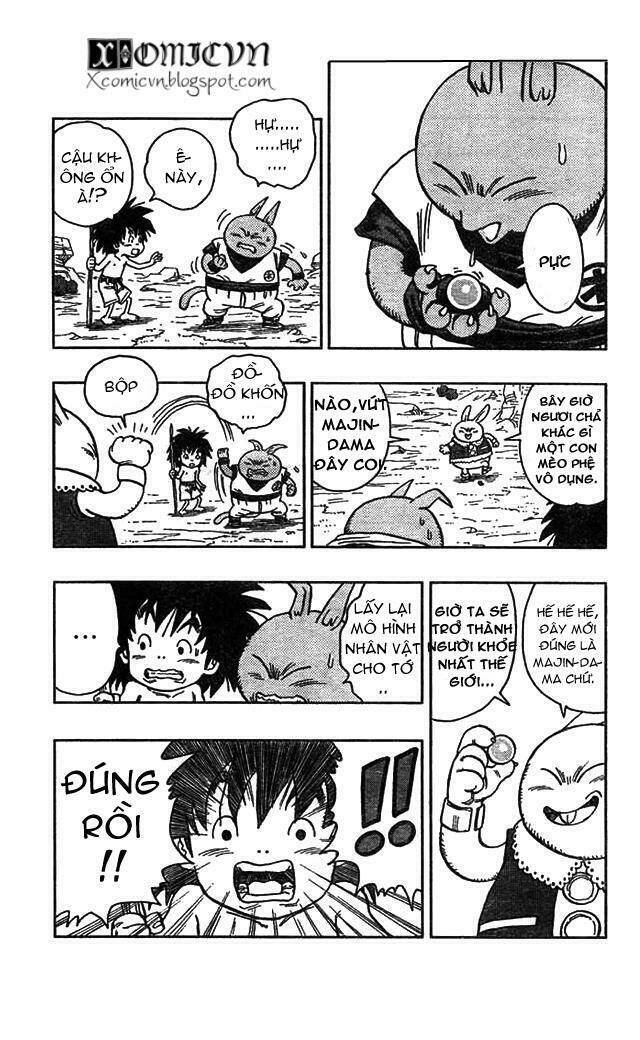 neko majin chapter 6 12