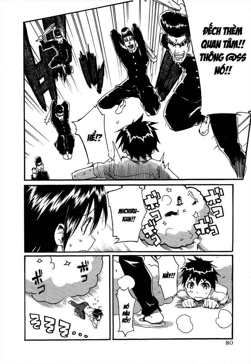 frogman chapter 35 19