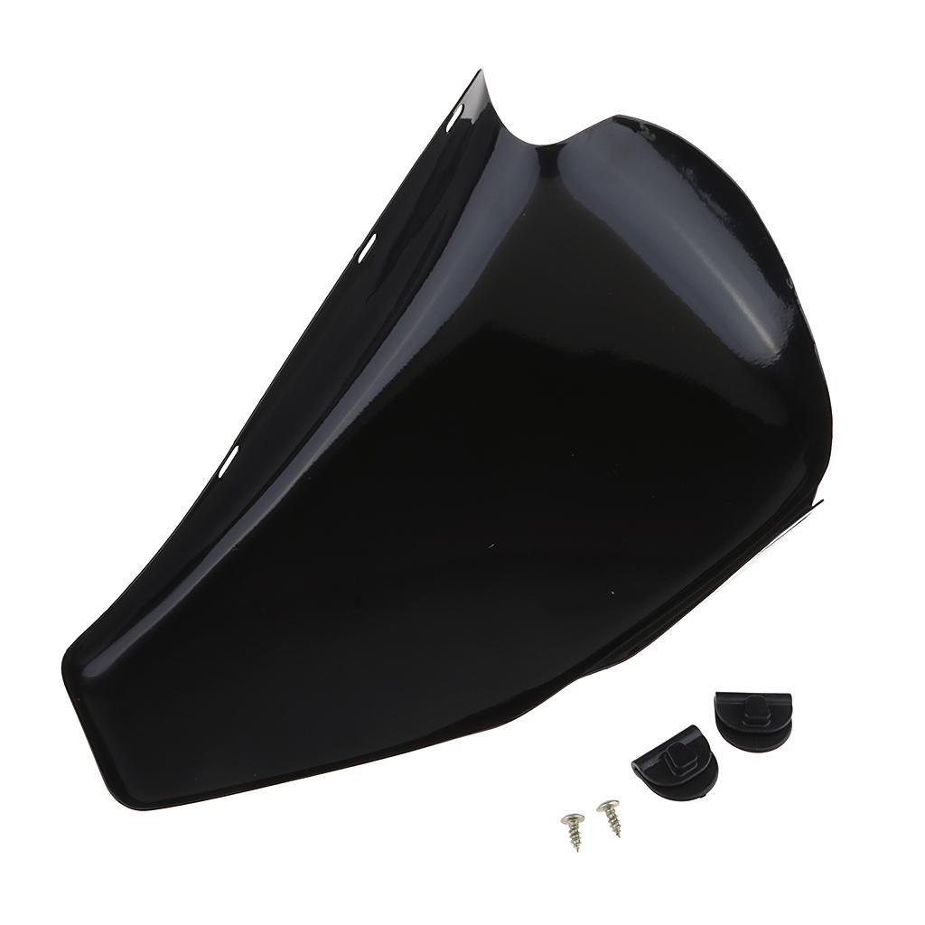 Left Side Battery Cover Panel for   XL883 XL1200
