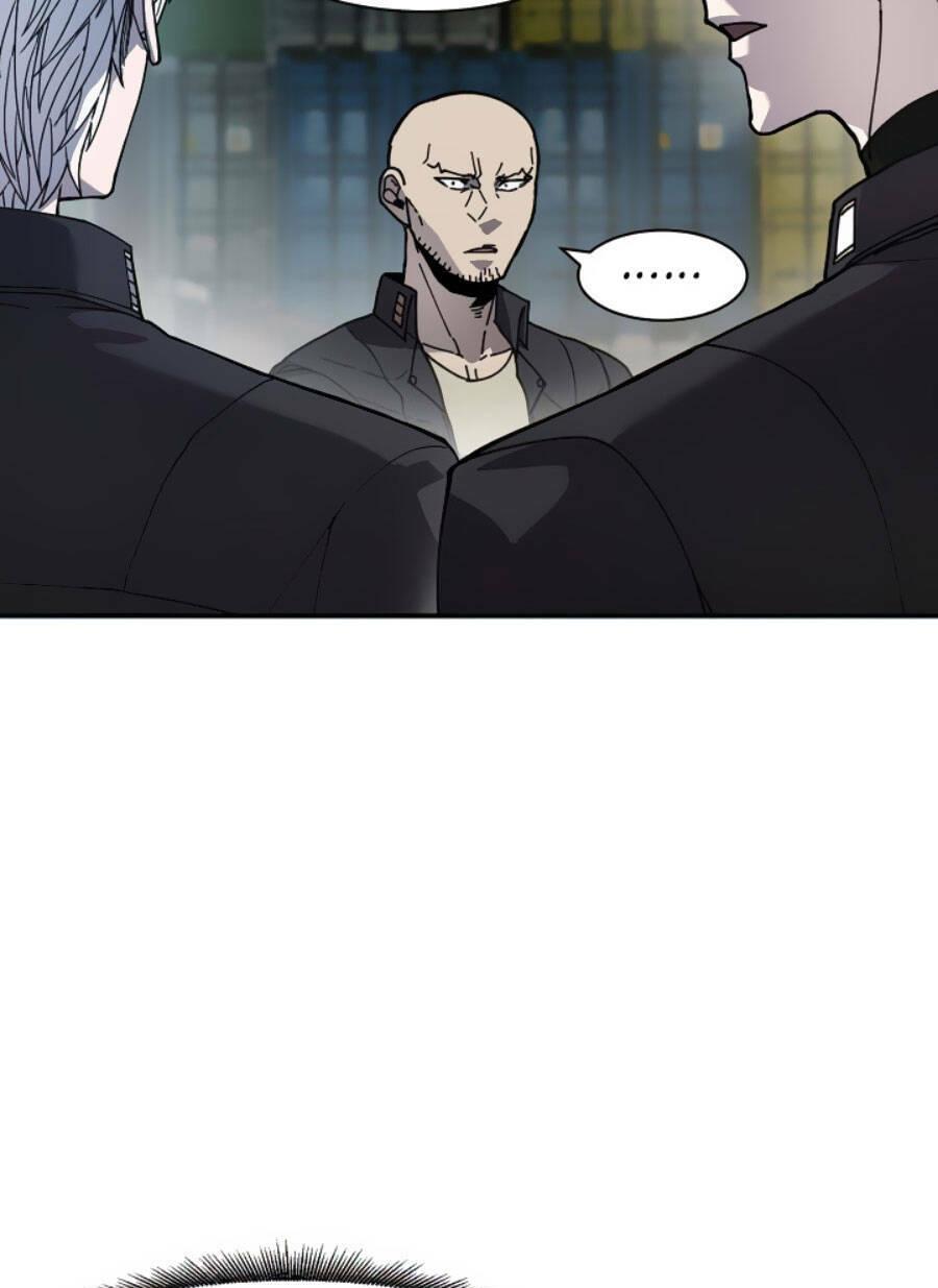 shaman - pháp sư chapter 74 3