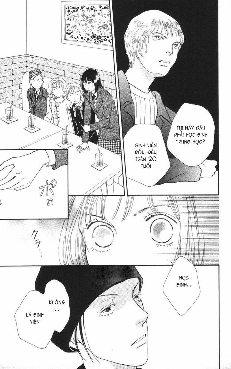 con nhà giàu chapter 151 13