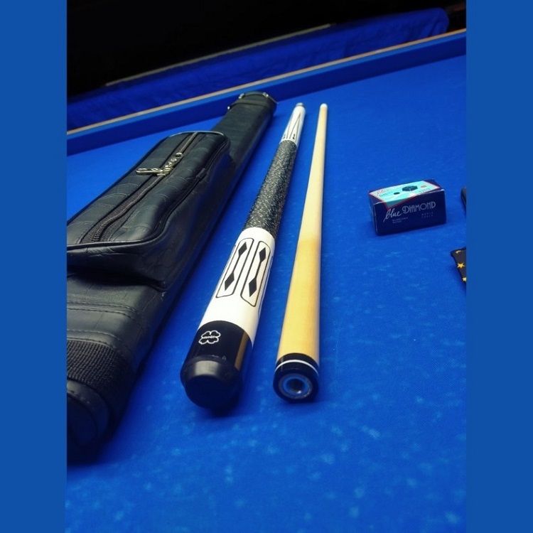 Cơ Bi A Lỗ Colorado Câu Lạc Bộ, Gậy Bida Billiard Pool Cue Văn Phòng Gia Đình Hanana