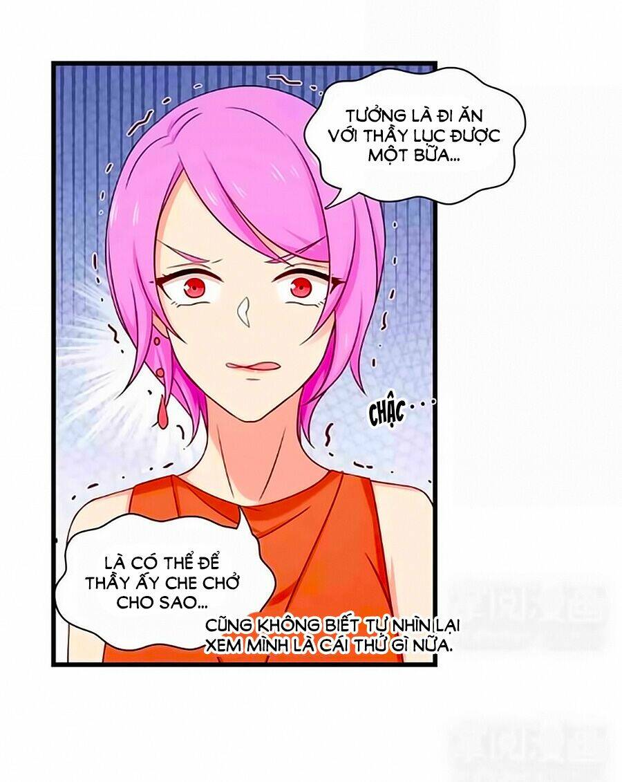 chỉ nhiễm thành hôn chapter 125 12