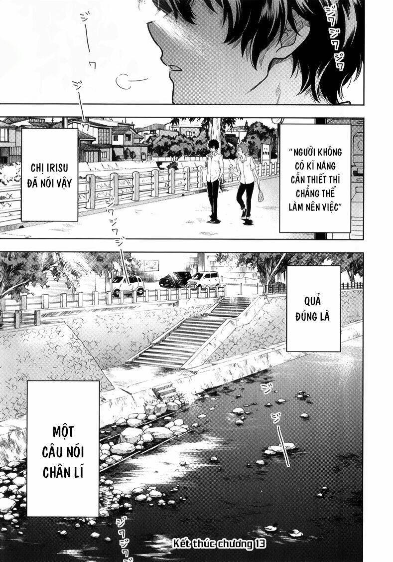 hyouka chapter 13 50