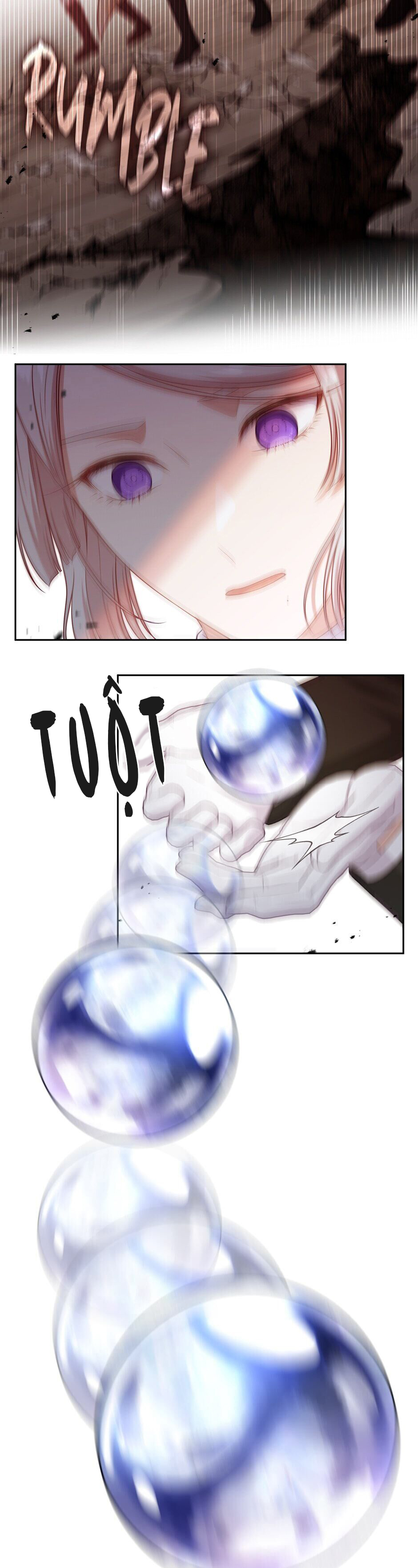 cẩn thận nữ phụ phản diện đấy! chapter 82 34