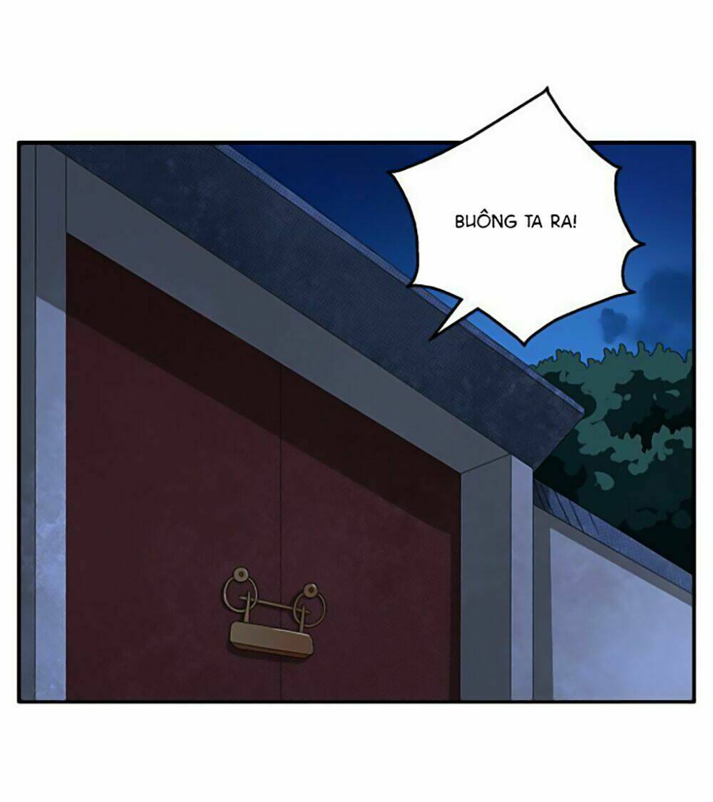 thịnh thế an nhiên chapter 16 37