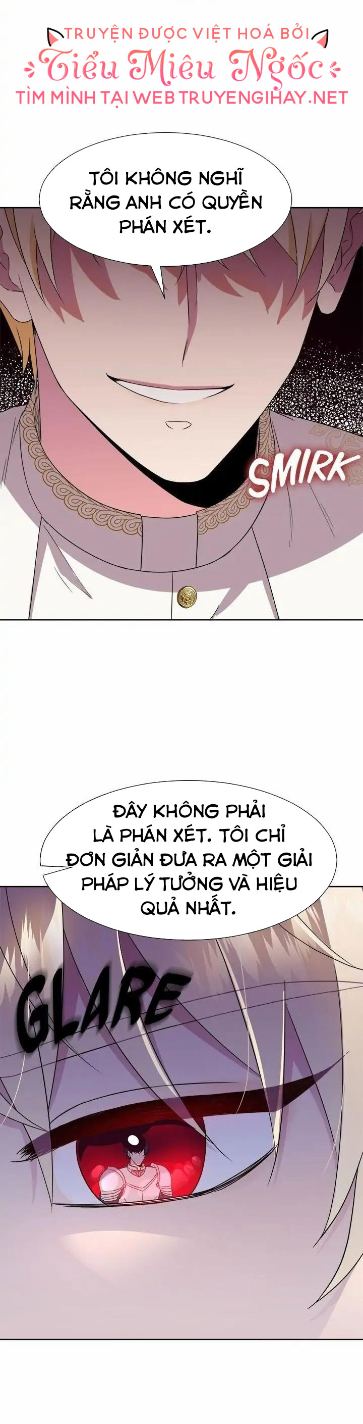 hương vị tình yêu chapter 90 17