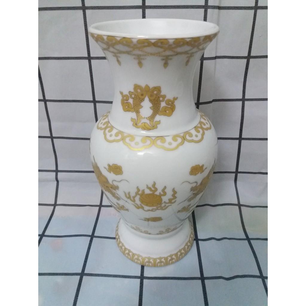 Combo thờ cúng rồng vàng nhỏ