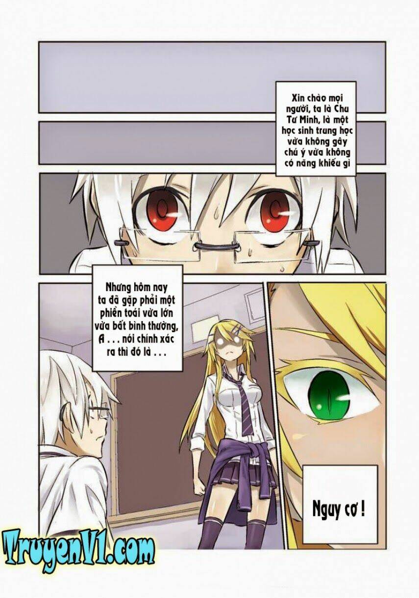 storm of shots and shells chapter 5 3