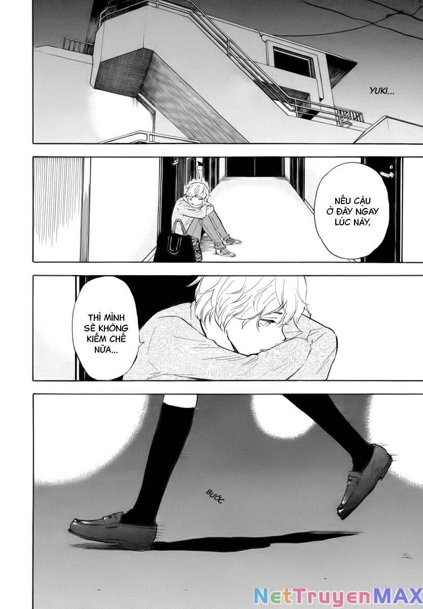 himegoto - juukyuusai no seifuku chapter 69 2