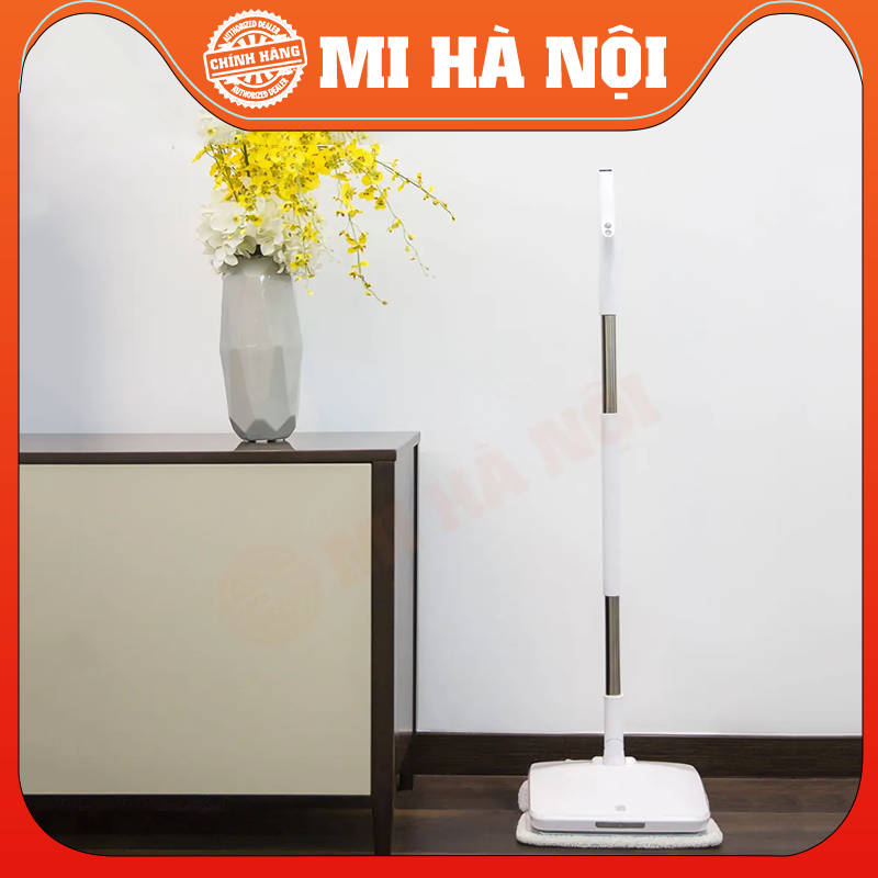 Máy lau nhà không dây XIAOMI SWDK D260 thông minh