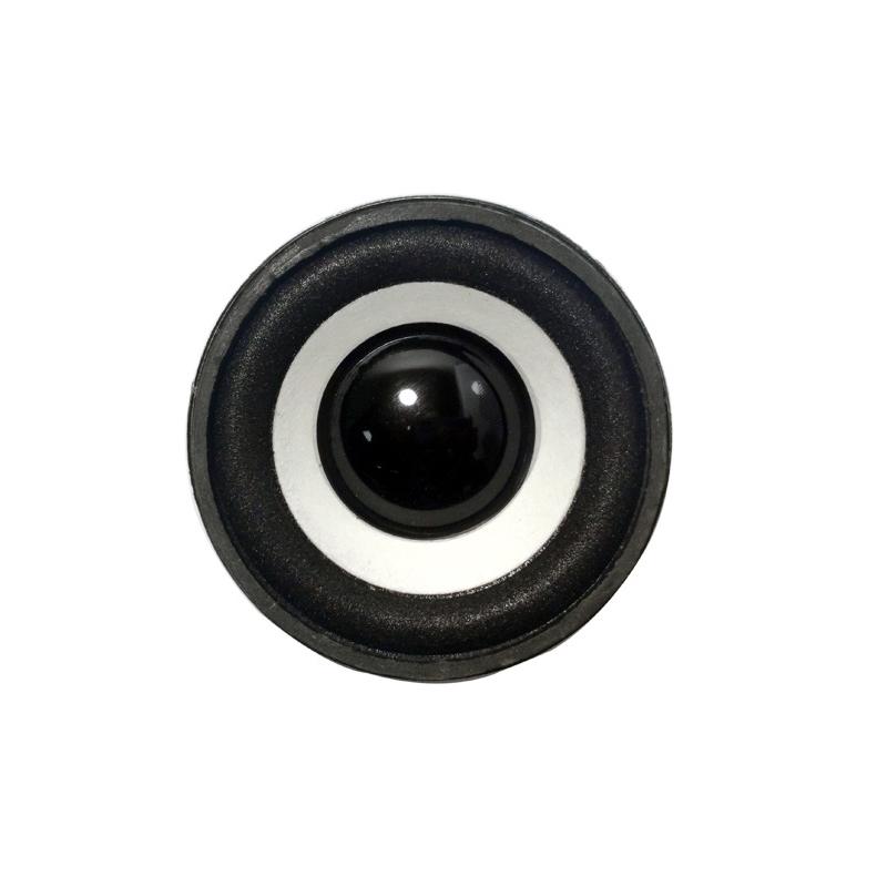 Tenghong 2 Chiếc 2 Inch Ai Robot Loa Bluetooth 52MM 4Ohm 5W 45 Từ Bong Bóng Edge Âm Thanh Di Động Loa Âm Thanh Cho DIY