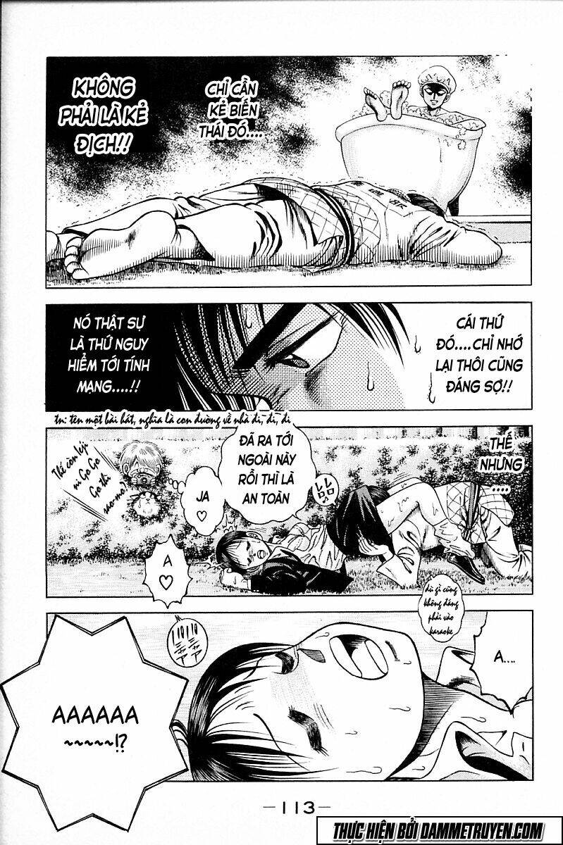 shin kotaro makaritoru! juudouhen chapter 210 12