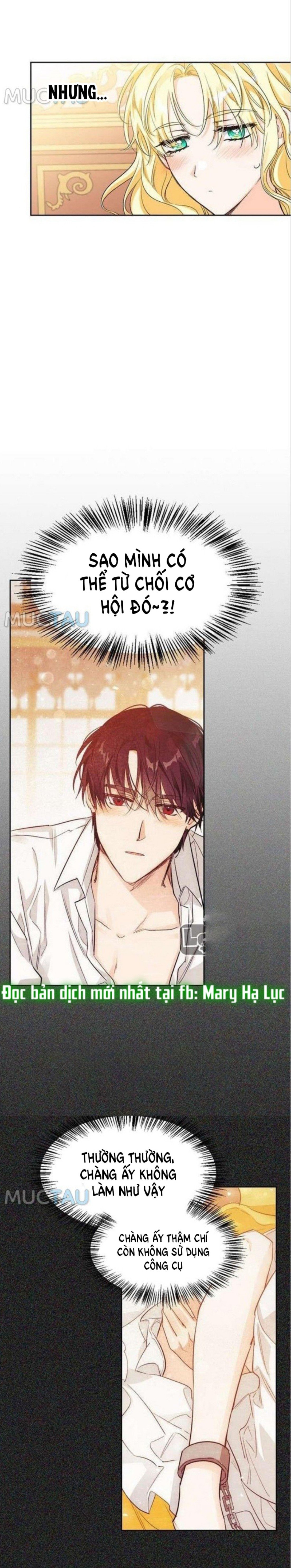 ác nữ xứng đôi với bạo chúa chapter 98 3