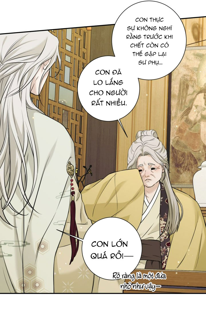 [18+] tuyển tập truyện bl ngắn - double bell chapter 26 17