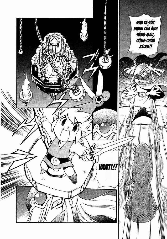 legend of zelda: the minish cap chapter 6 14