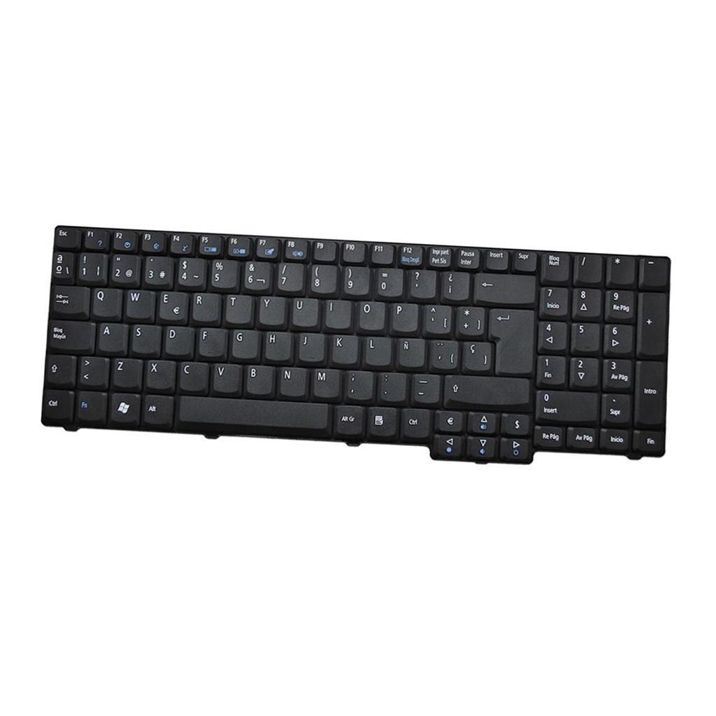 Replacement Keyboard Compatible with ACER ASPIRE 7000 7100 7110 Laptops