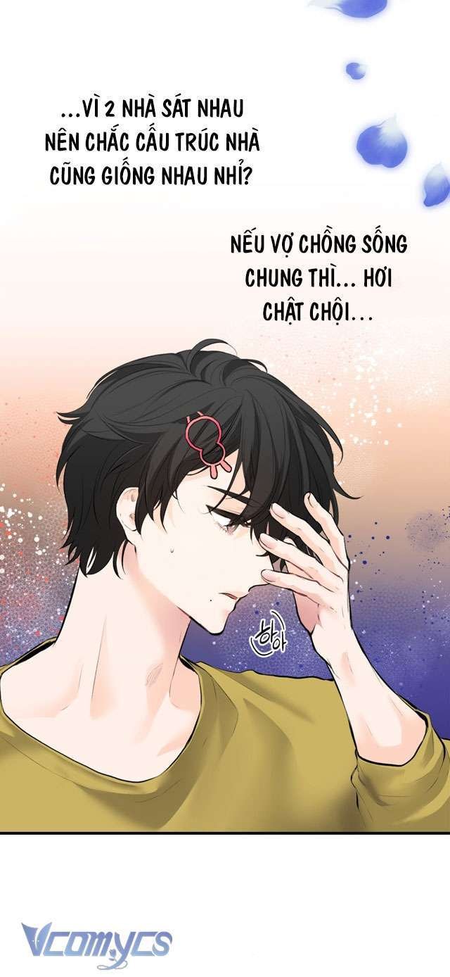 [18+] bàn tay điêu luyện chapter 3 9