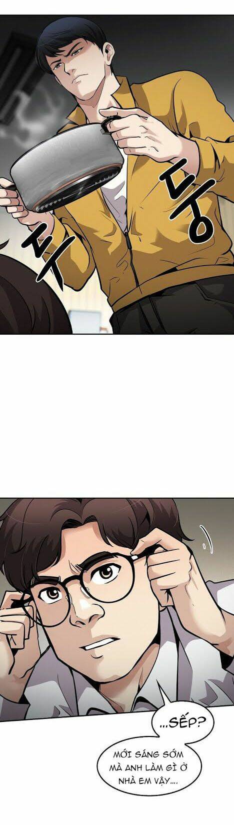 điều tra viên chuyển sinh chapter 102 4