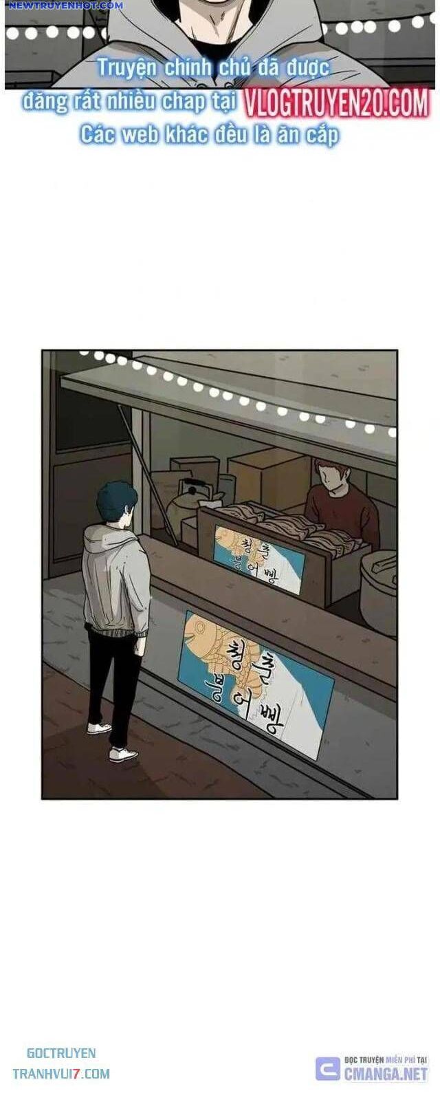 shark - cá mập chapter 69 16