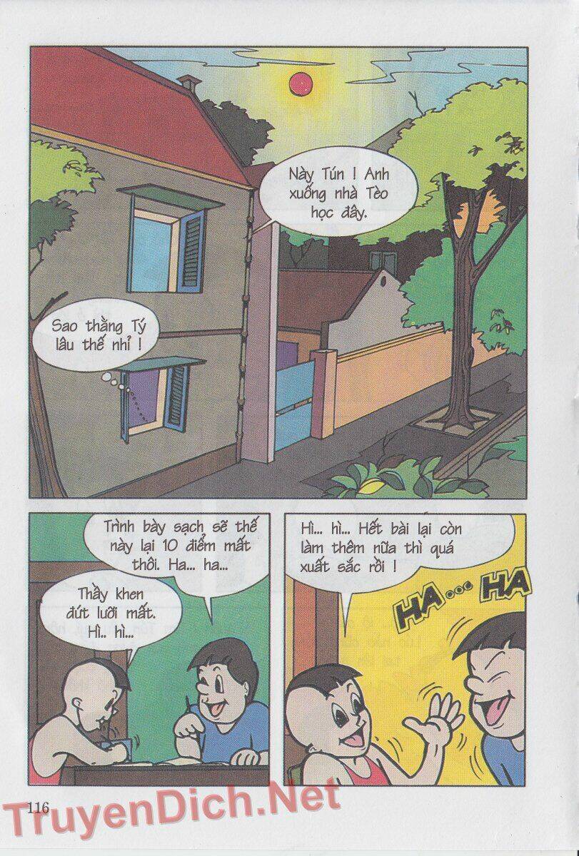 tý quậy chapter 4.2 44