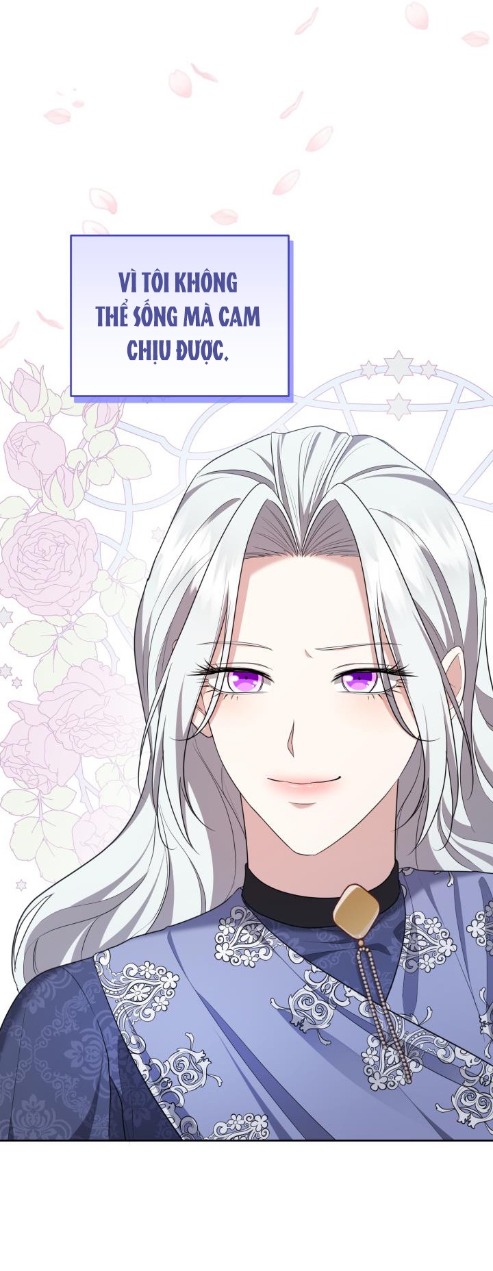 tiểu thư, ta chẳng thích cô chút nào! chapter 26 24