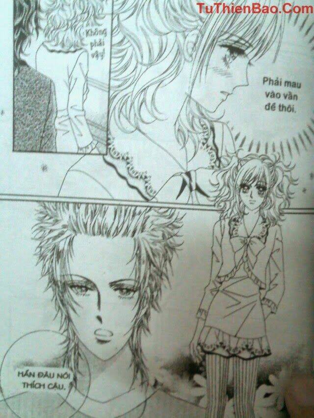 tình trong mộng chapter 8 108