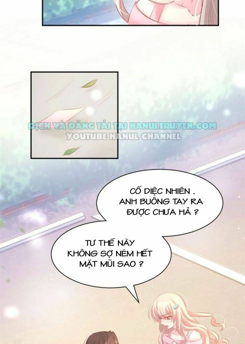 hôn nhân ấm áp : tổng tài sủng vợ thành nghiện chapter 32 22