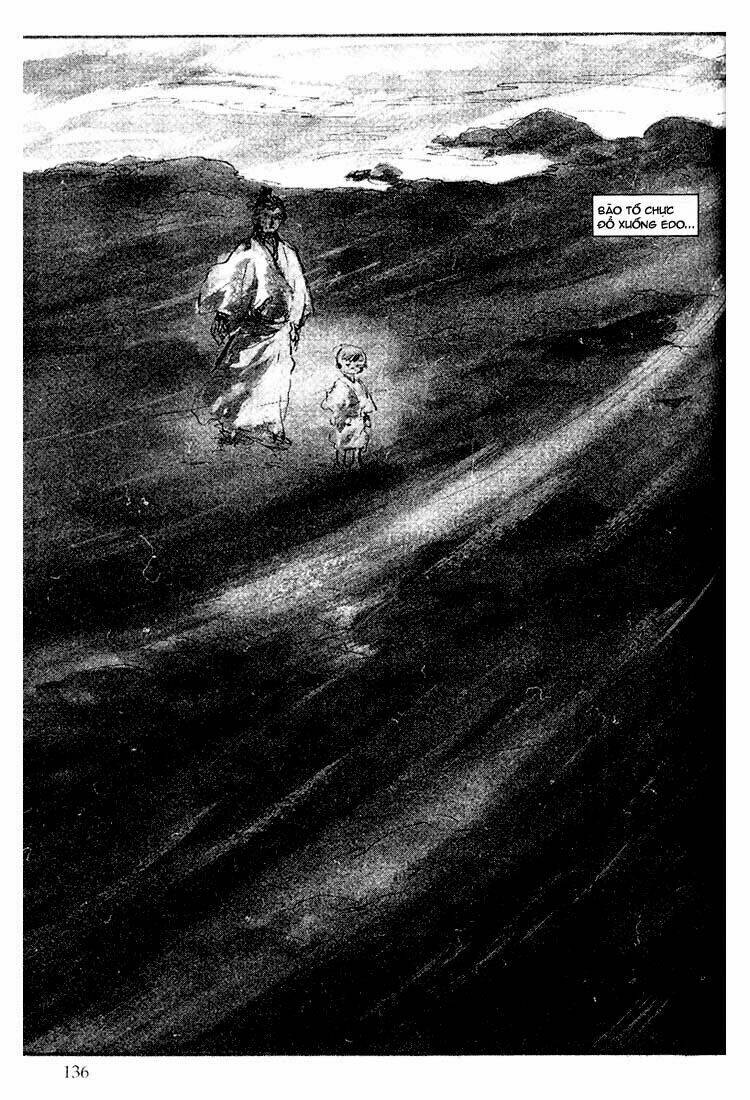lone wolf and cub chapter 110 7